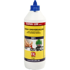 Aqua Universallim, 1 fl.