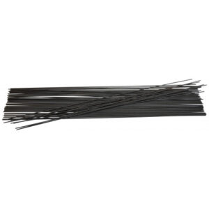 Trådstænger / Elefanttråd / Metaltråd / Blomstertråd 1,2 mm 30 cm 60 stk.