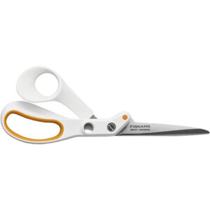 Amplify RazorEdgeÂ® Skræddersaks, L: 21 cm, Højre/venstre højre, 1 stk.