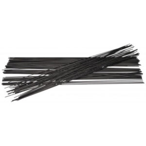 Trådstænger / Elefanttråd / Metaltråd / Blomstertråd 1,4 mm 30 cm 96 stk.