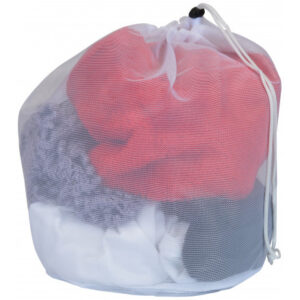 Infinity Hearts Vaskepose Fint net 50x60cm - 1 stk