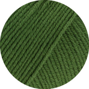 Lana Grossa Elastico 192 Bladgrøn