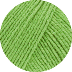 Lana Grossa Elastico 193 Forårsgrøn