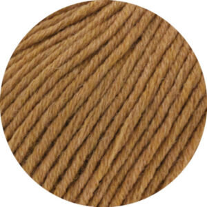 Lana Grossa Bingo Garn 1026 Karamel meleret