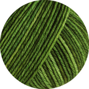 Lana Grossa Cool Wool Vintage 7392 Græsgrøn