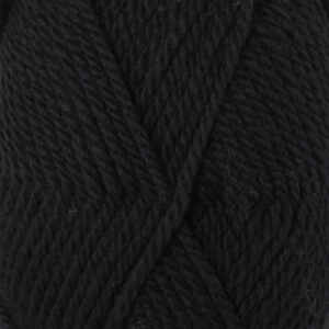 Drops Alaska Garn Unicolor 06 Sort