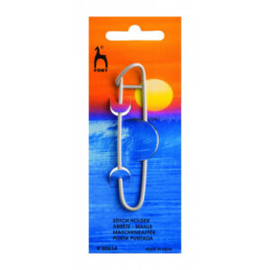 Pony Maskeholder 8 cm