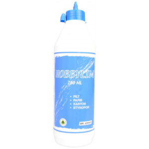 Mr. John's Hobbylim 750ml