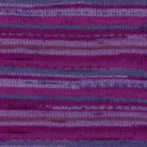 Drops Fabel Garn Print 330 Berry Dreams