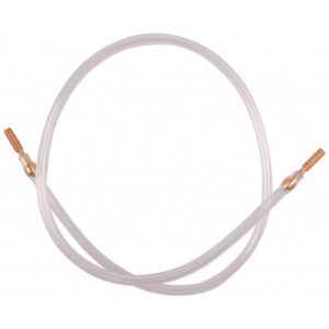 Pony Perfect Wire/Kabel til Udskiftelige Rundpinde 20cm (Bliver 40cm inkl. pinde)