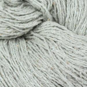BC Garn Soft Silk Unicolor 011 Tåget Grøn