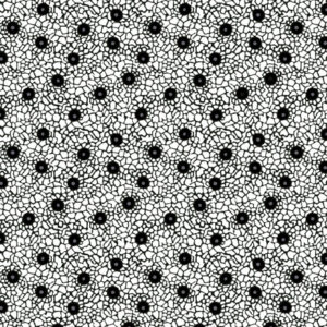 Quilters Basic Harmony Bomuldsstof 112cm Farve 104 - 50cm
