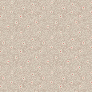 Quilters Basic Harmony Bomuldsstof 112cm Farve 300 - 50cm