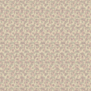 Quilters Basic Harmony Bomuldsstof 112cm Farve 121 - 50cm