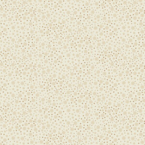 Quilters Basic Harmony Bomuldsstof 112cm Farve 120 - 50cm