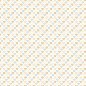 Quilters Basic Harmony Bomuldsstof 112cm Farve 119 - 50cm
