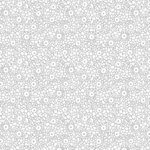 Quilters Basic Harmony Bomuldsstof 112cm Farve 114 - 50cm