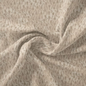 Basic Twist Bomuldsstof 112cm Farve 124 - 50cm