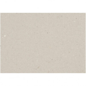 Maskinpap, ark 25x35 cm, tykkelse 2 mm, 10ark, 1500 g/m2