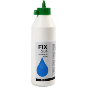 Fix Glue, 500ml