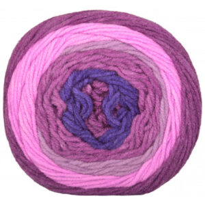 Infinity Hearts Primula Garn 04 Rosenhave