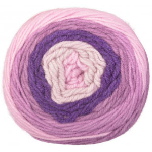 Infinity Hearts Primula Garn 08 Lavendel