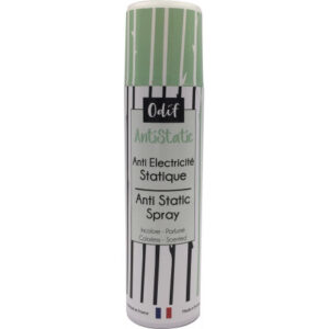 Antistatic Spray 125ml