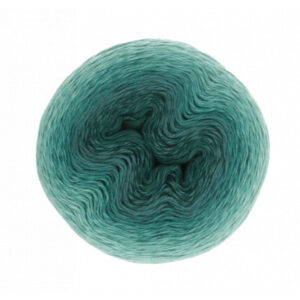 Scheepjes Whirl Garn Print 562 Petrol Please Me