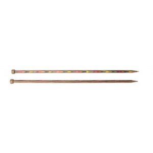 KnitPro Symfonie Strikkepinde / Jumperpinde Birk 35cm 3,00mm