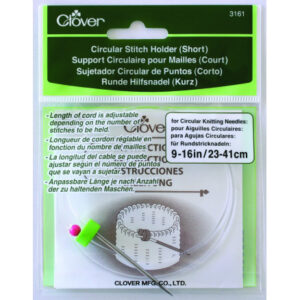 Clover Maskeholder med Wire - Small