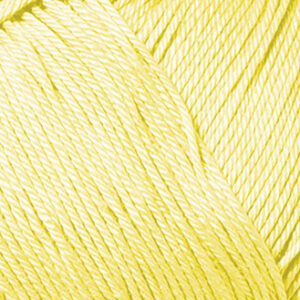Järbo 8/4 Garn Unicolor 2275 Lysegul 200g