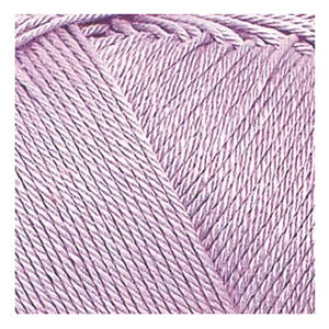 Järbo 8/4 Garn Unicolor 2262 Lyselilla 200g