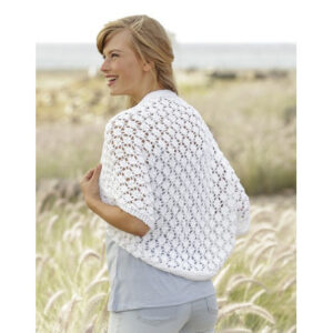Always Cute by DROPS Design - Sjælevarmer Strikkeopskrift str. S - XXXL