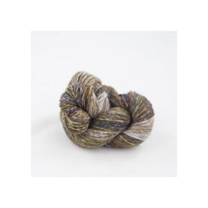 Kremke Soul Wool Lazy Lion Print 010 Earth Wind no Fire