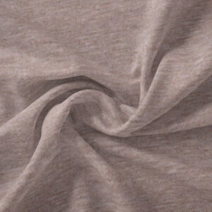 Avalana Jersey Melange Stof 160cm Farve 604 - 50cm