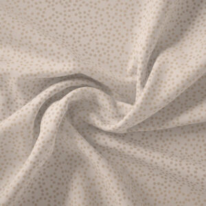 Basic Twist Bomuldsstof 112cm Farve 116 - 50cm