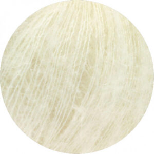 Lana Grossa Silkhair Garn 117