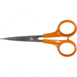 Fiskars Classic Sysaks Orange 13cm