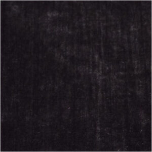Velour Stof Stretch 150c 69 Sort - 50cm