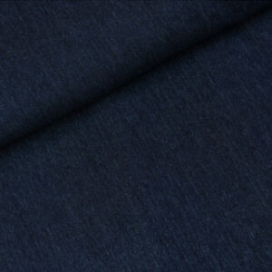 Denim Stof 145cm 05 Marine - 50cm