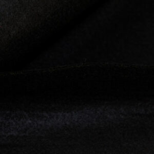 Filt 1,5mm Stof 100cm 017 Sort - 50cm