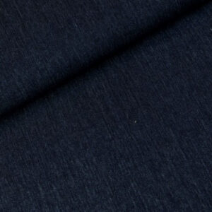 Denim Stof 145cm 06 Marine - 50cm