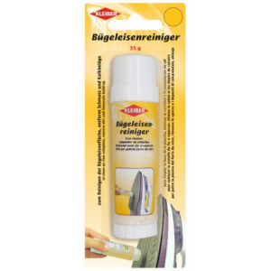 Kleiber Strygejernsrens 35g