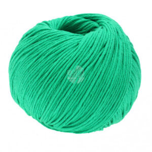 Lana Grossa Pima Garn 15