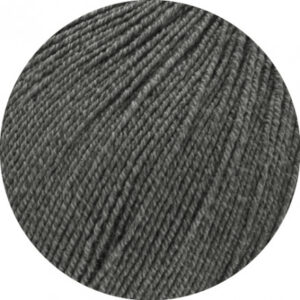 Lana Grossa Meilenweit 100 Cotton Bamboo Garn 15