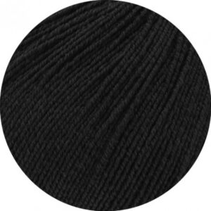 Lana Grossa Meilenweit 100 Cotton Bamboo Garn 16