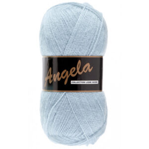 Lammy Angela Garn Unicolor 11