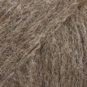 Drops Air Garn Mix 05 Brun