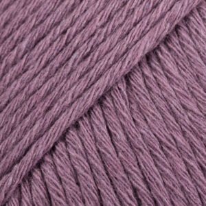 Drops Cotton Light Garn Unicolor 24 Drue