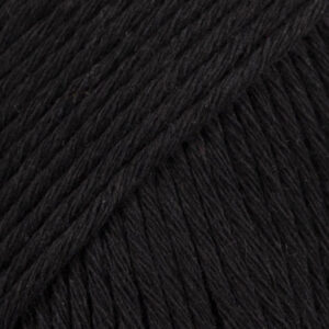 Drops Cotton Light Garn Unicolor 20 Sort